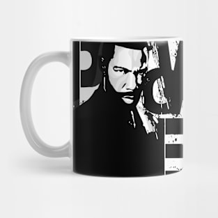 Power Mug